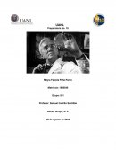 En este reporte se abordara el tema del descubrimiento de la penicilina y sobre el cómo Alexander Fleming en 1928 que puso en práctica sus hipótesis para poder llegar a encontrar la solución a través de la observación y encontrar el por qué sus cul