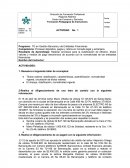 TG en Gestión Bancaria y de Entidades Financieras