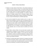 Opinión: Críticas a Alexa Moreno