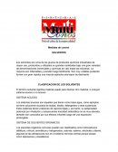 Medidas de control SOLVENTES