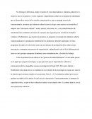 Imperialismo cultural.