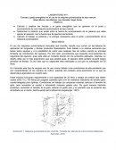 LABORATORIO Nº1 Fuerzas y gasto energético en el uso de la máquina pulverizadora de tipo manual.