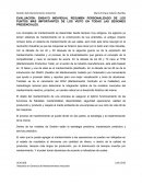 ENSAYO INDIVIDUAL RESUMEN PERSONALIZADO DE LOS PUNTOS MÁS IMPORTANTES DE LOS VISTO EN TODAS LAS SESIONES PRESENCIALES.