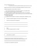 Libro “EL SECRETO DE LENA”