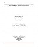 IMPACTO DE INFRAESTRUCTURA URBANA FRENTE A LA PROBLEMÁTICA DE LOS ARROYOS EN BARRANQUILLA