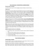 Matematicas y trigonometricas: numeros romanos