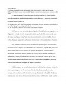 Despues de mirar la pelicula de Kandakar relata brevemente la historia que protagoniz