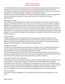 Resumen de la Revista ¿Quién controla al mundo?