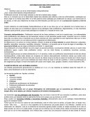 ENFERMEDADES MIELOPROLIFERATIVAS