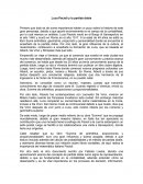 Lucia Pacioli y la partida doble