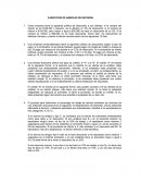 Ejercicios de arboles de decision