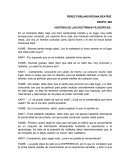 HISTORIA DE LAS DOCTRINAS FILOSOFICAS .