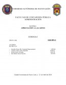 En el presente trabajo hablare acerca los diversos aspectos que circundan al cine, el cual se define como la técnica y arte