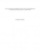 Cuál es el medio de transporte que más utilizan los estudiantes de la IUSH, sede centro para llegar a la institución?