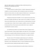 PROCESO TRIBUTARIO DE LAS PERSONAS FÍSICAS PERTENECIENTES AL RÉGIMEN DE INCORPORACIÓN FISCAL