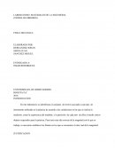 LABORATORIO MATERIALES DE LA INGENIERIA (TEORIA DE ERRORES)