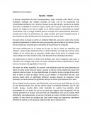 Reseña MUAC El Museo Universitario de Arte Contemporáneo