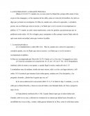 La necesidad de la oracion