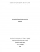 Convivencia democrática Inclusión y cultura de paz