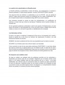 La cuestión de la autenticidad en la filosofía actual
