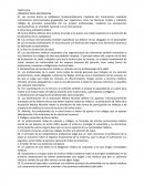 CAPÍTULO II CÓDIGOS ÉTICOS PERTINENTES