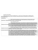 Historia clinica. Ejemplo