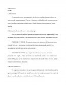 Taller semana 4 globalizacion