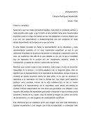 Clasico y romantico.