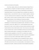 CONFERENCIAS DE INTRODUCCIÓN AL PSICOANÁLISIS