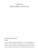 La sucursal M&R Comercial San Pedro de Macorís