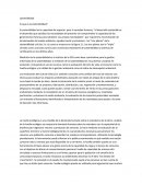 Sostenibilidad lo que es la sostenibilidad?