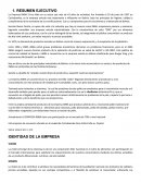 Plan de mercadotecnia imba s.a