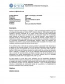 Pensar la relación entre individuo y sociedad, y más concretamente intentar responder a la pregunta propuesta por Simmel