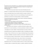 Sugerencias Solución de Problemas