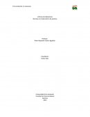 Normas en el laboratorio de química