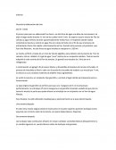 Informe de fabricacion de vino