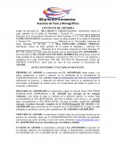 Asesores de Tesis y Monográficos