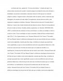 La Historia del Arte, capitulo #4: “El reino de la belleza.”