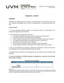 Semana 4- DESARROLLO COMUNITARIO