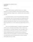 EL NACIMIENTO DE LA MEDICINA SOCIAL