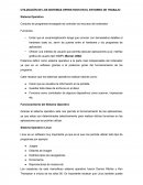 UTILIZACIÓN DE LOS SISTEMAS OPERATIVOS EN EL ENTORNO DE TRABAJO