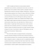 En 2005, la compañía sueca Electrolux era la mayor productora mundial de electrodomésticos