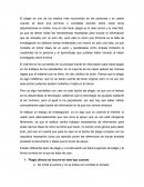 El plagio es uno de los medios más recurrentes de las personas