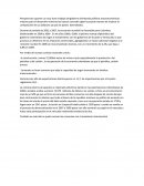 Perspectivas suponen un muy buen trabajo del gobierno brindando políticas macroeconómicas mejores para el desarrollo mientras los bancos centrales sigen buscando manera de mejorar la composición de sus balances ya que los países dearrollados.