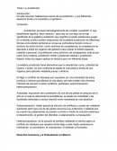 La Jurisdicción. En este resumen hablaremos acerca de la jurisdicción, y sus diferentes aspectos frente a la sociedad y el gobierno.