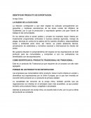 Arvecha China Exportacion