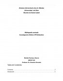 Investigación: Botton UP Estimation