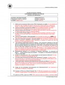 Examen de suficiencia