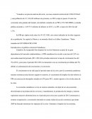 Política comercial de Canadá según informe OMC