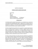 ESTANCIA INFANTIL MUNDO MARAVILLOSO